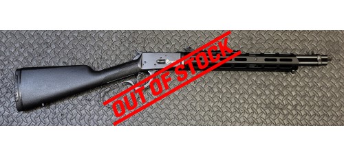 Citadel Levtac-92 .357 Mag 18" Barrel Lever Action Rifle